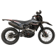 Мотоцикл BSE Z9 300 (21/18) мех. КПП) + защита рук