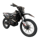 Мотоцикл BSE Z9 300 (21/18) мех. КПП) + защита рук