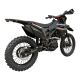 Мотоцикл BSE Z9 300 (21/18) мех. КПП) + защита рук