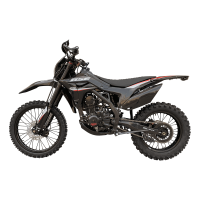 Мотоцикл BSE Z9 300 (21/18) мех. КПП) + защита рук