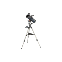 Телескоп Celestron AstroMaster 114 EQ