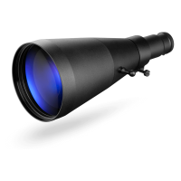 Объектив Dedal DL250