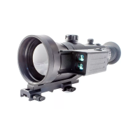 Тепловизионный прицел ДИПОЛЬ D75TS1700R