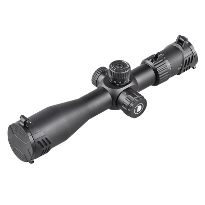 Оптический прицел Discovery HT 3-12x40SF FFP