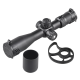 Оптический прицел Discovery HT 3-12x40SF FFP