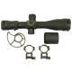 Оптический прицел Discovery HT 3-12x40SF FFP