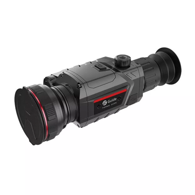 Тепловизионный прицел EATECH SR350