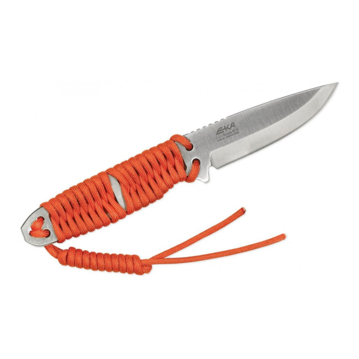 Тактический нож EKA CordBlade W9