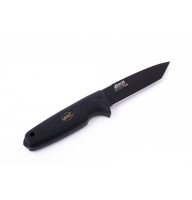 Тактический нож EKA Nordic T12 Black