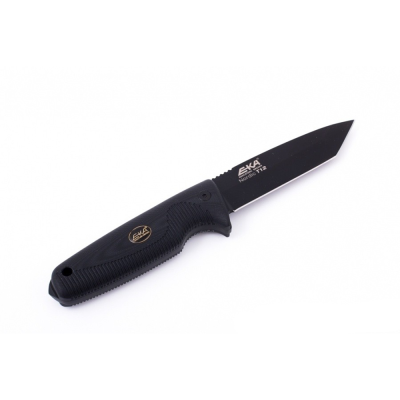 Тактический нож EKA Nordic T12 Black
