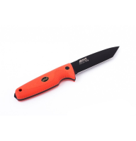 Тактический нож EKA Nordic T12 Orange