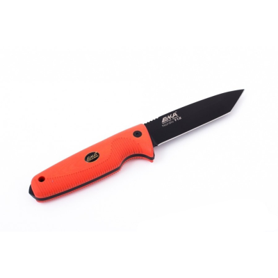 Тактический нож EKA Nordic T12 Orange