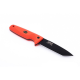 Тактический нож EKA Nordic T12 Orange