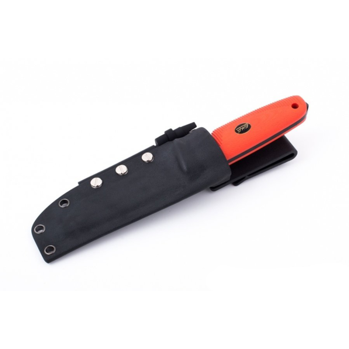 Тактический нож EKA Nordic T12 Orange