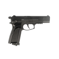 Пневматический пистолет EKOL ES P66 BLACK, (металл), кал. 4.5мм, 3 Дж