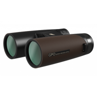 Бинокль GPO PASSION ED 10x42 Brown