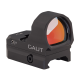 Коллиматорный прицел Gaut Tourmaline 1x26x22