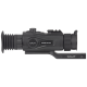 Тепловизионный прицел Gaut Jasper TS 225 256x192 AI 320x240 D25