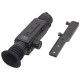 Тепловизионный прицел Gaut Jasper TS 225 256x192 AI 320x240 D25