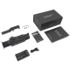 Тепловизионный прицел Gaut Jasper TS 225 256x192 AI 320x240 D25
