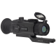 Тепловизионный прицел Gaut Jasper TS 225L 256x192 AI 320x240 D25 дальномер
