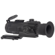 Тепловизионный прицел Gaut Jasper TS 225L 256x192 AI 320x240 D25 дальномер
