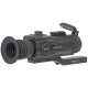 Тепловизионный прицел Gaut Jasper TS 225L 256x192 AI 320x240 D25 дальномер