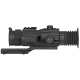 Тепловизионный прицел Gaut Jasper TS 225L 256x192 AI 320x240 D25 дальномер