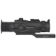 Тепловизионный прицел Gaut Jasper TS 225L 256x192 AI 320x240 D25 дальномер