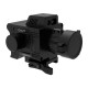 Тепловизионный коллиматор GAUT Nova TD 325L с дальномером