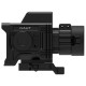Тепловизионный коллиматор GAUT Nova TD 325L с дальномером