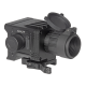 Тепловизионный коллиматор Gaut Nova TD 219, x1.2-4.8, 256x192, D19мм 6000 Дж