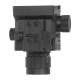 Тепловизионный коллиматор Gaut Nova TD 219, x1.2-4.8, 256x192, D19мм 6000 Дж