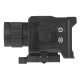 Тепловизионный коллиматор Gaut Nova TD 219, x1.2-4.8, 256x192, D19мм 6000 Дж