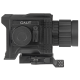 Тепловизионный коллиматор Gaut Nova TD 219, x1.2-4.8, 256x192, D19мм 6000 Дж