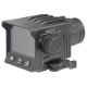Тепловизионный коллиматор Gaut Nova TD 325, x1-4, 384x288, D25мм 6000 Дж