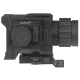 Тепловизионный коллиматор Gaut Nova TD 325, x1-4, 384x288, D25мм 6000 Дж