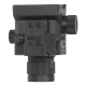 Тепловизионный коллиматор Gaut Nova TD 325, x1-4, 384x288, D25мм 6000 Дж