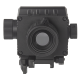 Тепловизионный коллиматор Gaut Nova TD 325, x1-4, 384x288, D25мм 6000 Дж