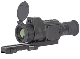Тепловизионный прицел GAUT Spinel TS 335L с дальномером