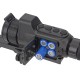 Тепловизионный прицел GAUT Spinel TS 335L с дальномером