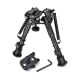 Сошки Harris CARBON Bipod 1A2-BRM