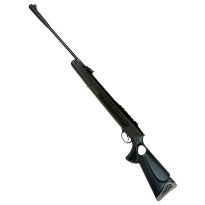 Пневматическая винтовка Hatsan 125 TH (пластик, 3 Дж) 4.5мм