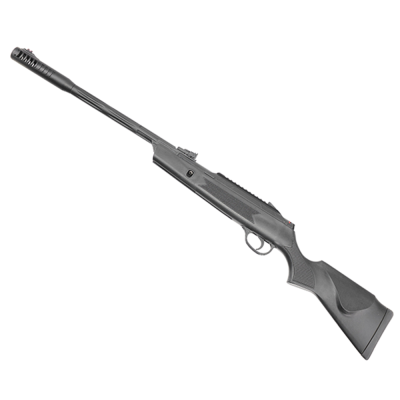 Пневматическая винтовка Hatsan Alpha 4.5мм (3 Дж, переломка)