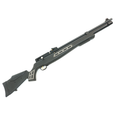 Пневматическая винтовка Hatsan BT 65 SB (PCP, 3 Дж) 6.35 мм