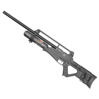 Пневматическая винтовка Hatsan Blitz 6.35мм (3 Дж, пластик, автоматическая)