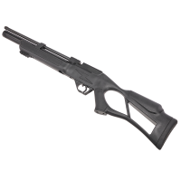 Пневматическая винтовка Hatsan Flash 6.35мм (PCP, пластик)