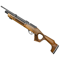 Пневматическая винтовка Hatsan Flash W 6.35мм (PCP, дерево)