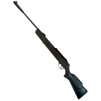 Пневматическая винтовка Hatsan 124 (пластик, 3 Дж) 4.5мм