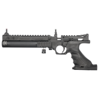 Пневматический пистолет Hatsan Jet 1 5.5мм (3 Дж, пластик)